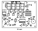 Components Side Board Layout